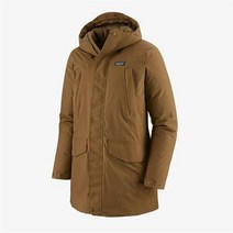 파타고니아 20FW 시티스톰 패딩파카 20FW27895OWBR