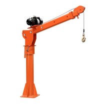 전동원치 차량용 우인치 크레인 220v 800kg 1톤 12v, 12V500 kg 두꺼워짐(유선 제어)