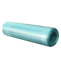채광보드 철골 하우스 투명 복층렉산 FRP 판넬시트, 두께 1.2mm  폭 1m길이1m