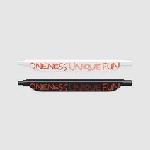 [더사랑 보킷] 보킷펜 Oneness Unique Fun, 블랙
