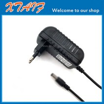 리튬 이온 배터리 용 lego mindstorms ev3 nxt 45517 용 범용 10 v 600ma 0.6a ac/dc 전원 어댑터 충전기, 02 EU Plug