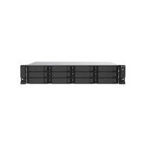 QNAP TS-1273AU-RP-8G (하드미포함), 상세페이지 참조