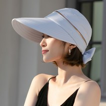 40대엄마생일선물 명품 악세사리 골프 썬캡 모자 엄마선물 팔토시 어버이날이벤트 썬캡 어버이날 골프벙거지모자 여성 골프웨어 종류, 회색, 아이스 슬리브 배달(조절 가능)