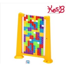 kb 캐스비 보드게임 테트리스블록(1401) 실내놀이 두뇌발달