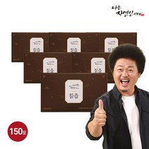 나는자연인이다 칡즙 80ml, 6박스