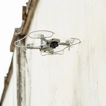 미니 2 SE 프로펠러 가드 충돌 방지 범퍼 휴대용 랜딩 DJI 드론 블레이드 프로텍터 액세서리145610