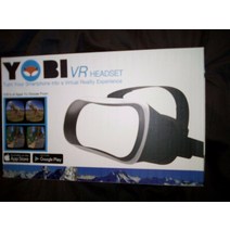 YOBI VR Headset 115875