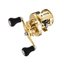 시마노 (SHIMANO) 베이트릴 양축 18 오시아 콘퀘스트 CT 200PG (오른쪽) 지깅