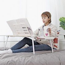 히키스 독서대 스마트 테이블 베드트레이(E6 E6S H70 A8)