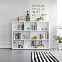 G330 가로형 1600 책장 거실책장 서재가구 전면수납장 수납책장 다용도선반, ^선택:그린화이트@