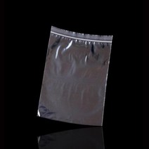 [바보사랑] PE 비닐 지퍼백 지퍼팩 지퍼봉투 5.5cmX10cm 1000매, 상세 설명 참조