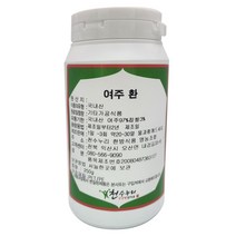 천수누리 국내산 여주 환 250g 여주정 당뇨건강식 여주추출물