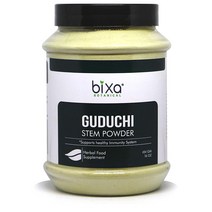 bixa BOTANICAL Guduchi Powder Herbal Food Supplement 구두치 파우더 16oz