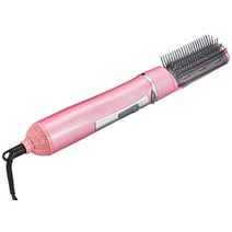 테스콤 naturam 음이온 칼 드라이어 플레어 핑크 TIC755-P