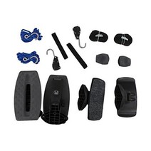 685484 Genuine Honda Accessories 08L09TA1100 Kayak Attachment