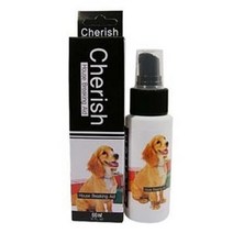 대소변 훈련용품 반려견배변유도제60ml 개배변유도제