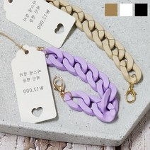 행택제작 상품택 의류택 종이 옷가게 라벨 제작, 화이트, 3+1(400p)