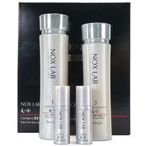 이자녹스 녹스랩 여자 스킨 200ml + 로션 170ml 세트 _ 2022799EA, 선샤인 1, 선샤인 본상품선택