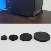 두꺼운 미끄럼 진동방지 EVA패드, 6cm(4P)