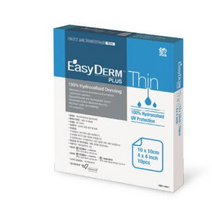 이지덤 플러스씬( 10 x 10cm) 10매