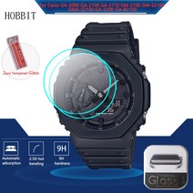 3Pcs 9H 카시오 G 충격 GA-2100 GA-2000 GA-2110 GM-2100 GMA-S2100 GA-2200 GA-B2100, 07 GM-2100