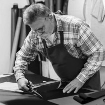 SEG Direct 블랙 안전벨트 패드 2개 팩 정품보장, White