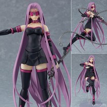 Figma Fate/stay night [헤븐즈 필] 피규어 라이더 2.0