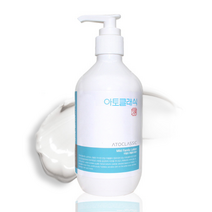 아토클래식 마일드 패밀리 로션, 300ml, 1개