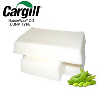 네이처 럼프타입 소이왁스 2kg