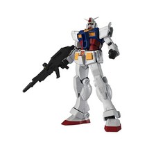 미국발송 Tamashii Nations 기동전사 건담 RX-78-2 건담 반다이 건담 유니버스, Rx78-2 Gundam (Mobile Suit Gun