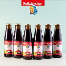 로트벡쉔 바이탈 이뮨 6병-독일면역제, 6병