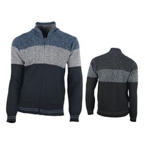 페라어스 남성 스판니트 기모골프가디건 COADZ6010WR9