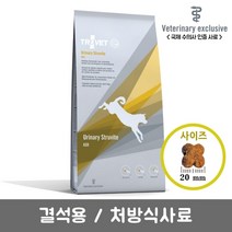 트로벳 애견용 ASD (결석용) 400g/1.13kg/3kg/5.21kg, 5.21kg