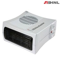 신일 온풍기 가정용 탁상용 전기온풍기 미니팬히터