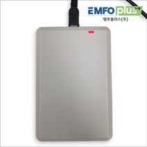 비즈버스 RF리더기 RFID리더기 읽기쓰기 900Mhz USB mini, 900mhz RFID 등록기
