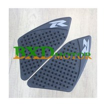 스즈키 GSX-R125 연료 탱크 미끄럼방지 니그립 패드