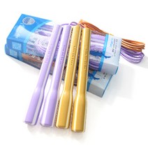 김수열 줄넘기 KSY 골드플러스 B타입 (K-415), 보라