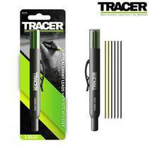 트레이스 ALH1 펜슬마커 리필심 하이퀄리티 리필심, 단품