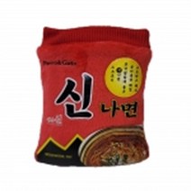 후각훈련용 강아지 간식 주머니 장난감 반려동물분리불안증상 노견지능개발장난감 펫분리불안 애견분리불안 개노즈워킹, 1개, 멍구리