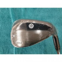 KENTACK AMUN-I 포지드 52도 미사용웨지, 기본 : 상세페이지 참조