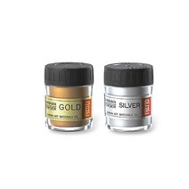 [신한] 파우더 금분30ml