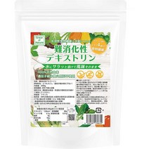 서플리먼트 GRACE OF NATURE 난소화성 덱스트린 수용성 식이섬유 함유량 약 88% 사락과 녹는 미과립 프랑, 2.0 킬로그램 X 1_One Color, 2.0 킬로그램 X 1_One Color, 상세 설명 참조0