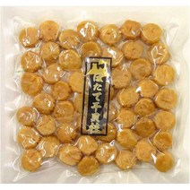 Tamenobu 타메노부 S사이즈 건조 가리비 관자 300g, 1개