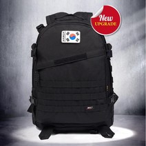 밀리터리 군용 전술 15.6인치 노트북 백팩 45L 여행용백팩 해외여행백팩