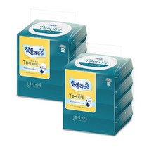 미래생활 잘풀리는집 퓨어비데 46매 x 4입 x 2팩, 단품636200 35
