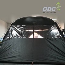 ODC 매쉬 돔 TPU 가림막 메쉬돔 미포함