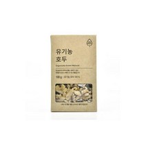 올가 호두(유기농) (100g) [키즈간식.홈파티] [피크닉.캠핑스낵], 22개