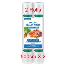 ALACRIS-듀얼 펌프 식품 진공 실러 5 모드 자동 포장기 필름 실러 진공포장 15 장 진공백, China_Vacuum Seal Bags
