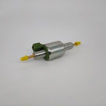 자동차 에어컨 히터 펄스 계량 펌프 24V 22ml 65ml 28ml 가솔린 디젤 펌프 베바스토 에버스패커 자동차 에, 01 22ML-24v