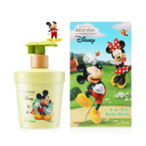 비욘드 비욘드 키즈 에코 바디 워시 350ml, 단품, 단품